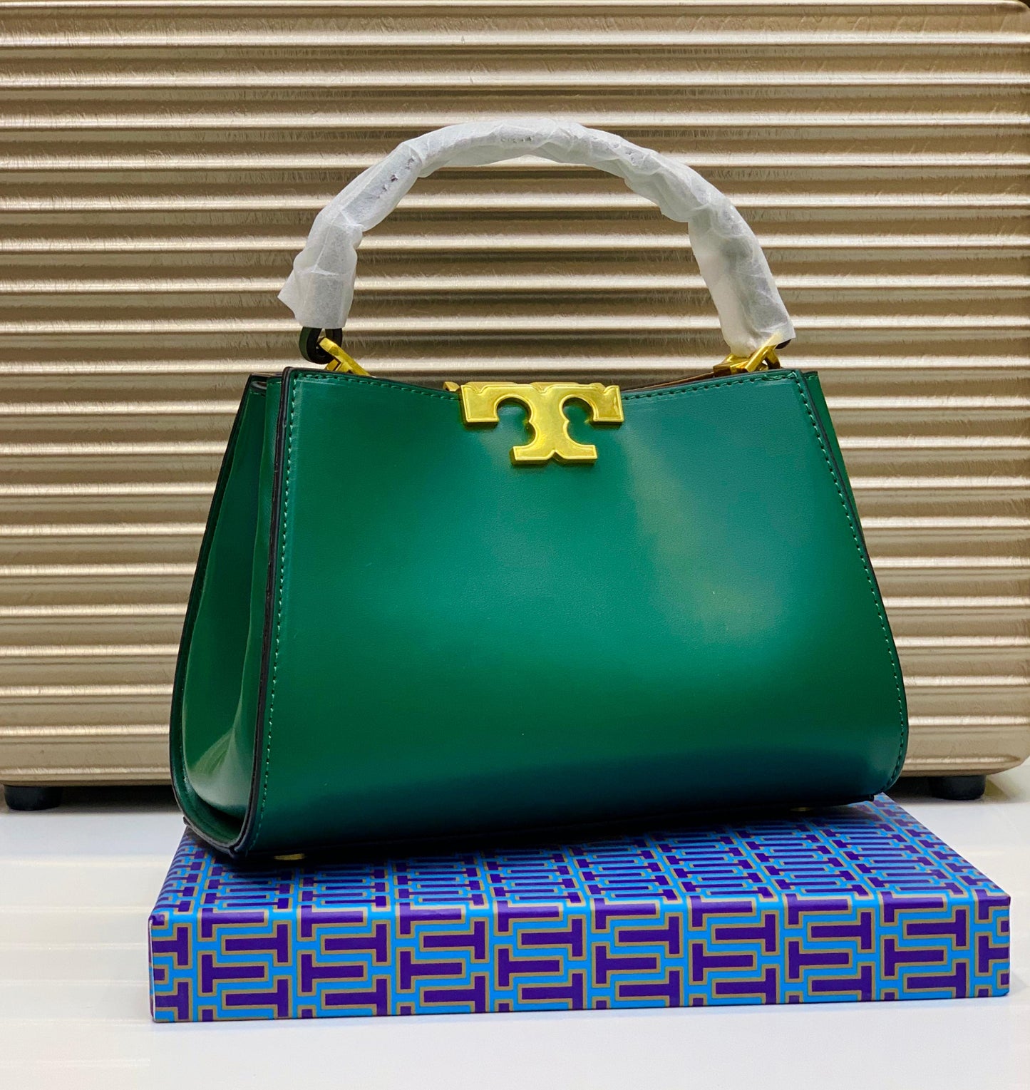 Tory Burch Eleoner Bag