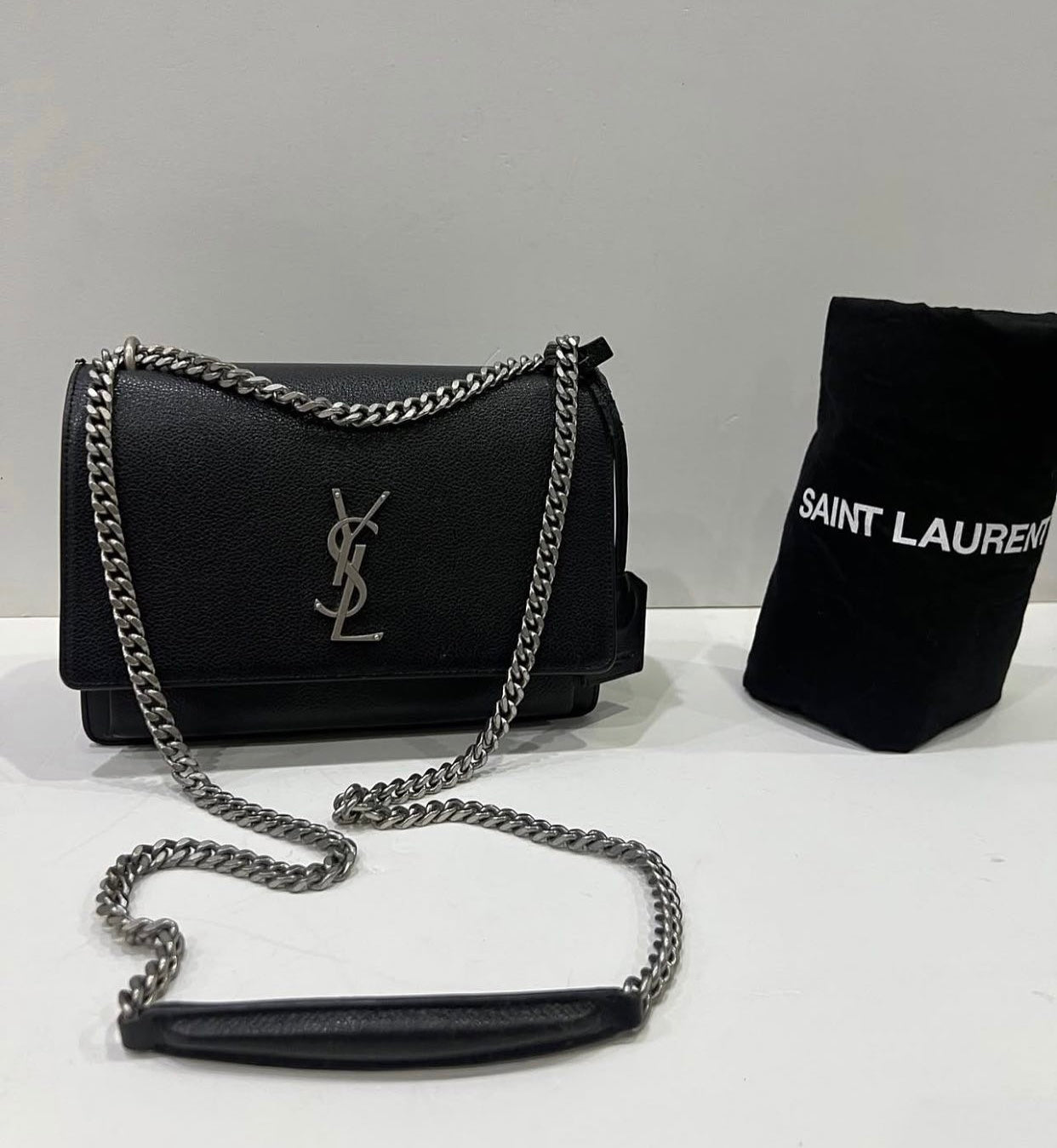 Imported Ysl bag
