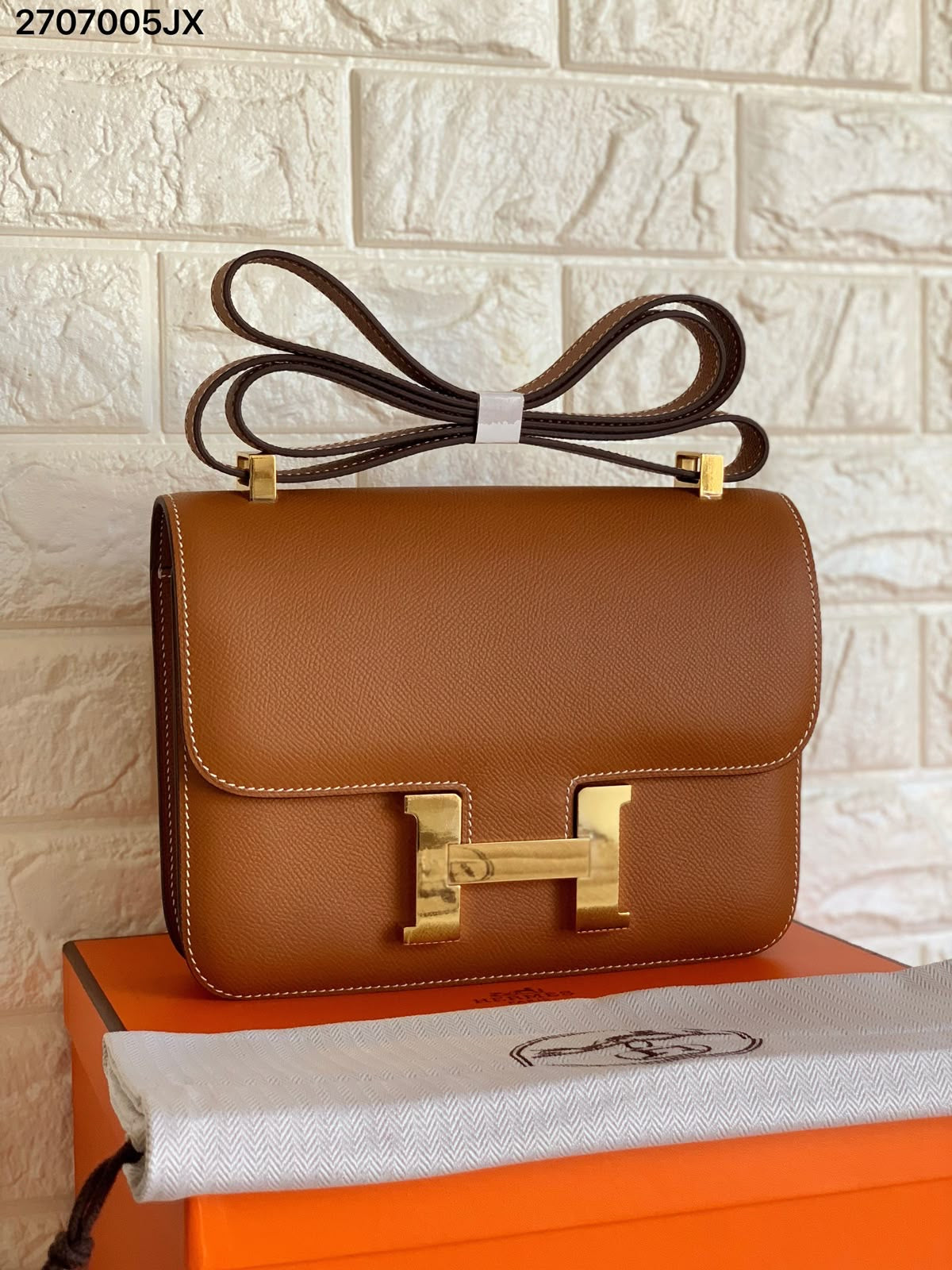 Hermes Crossbody Bag