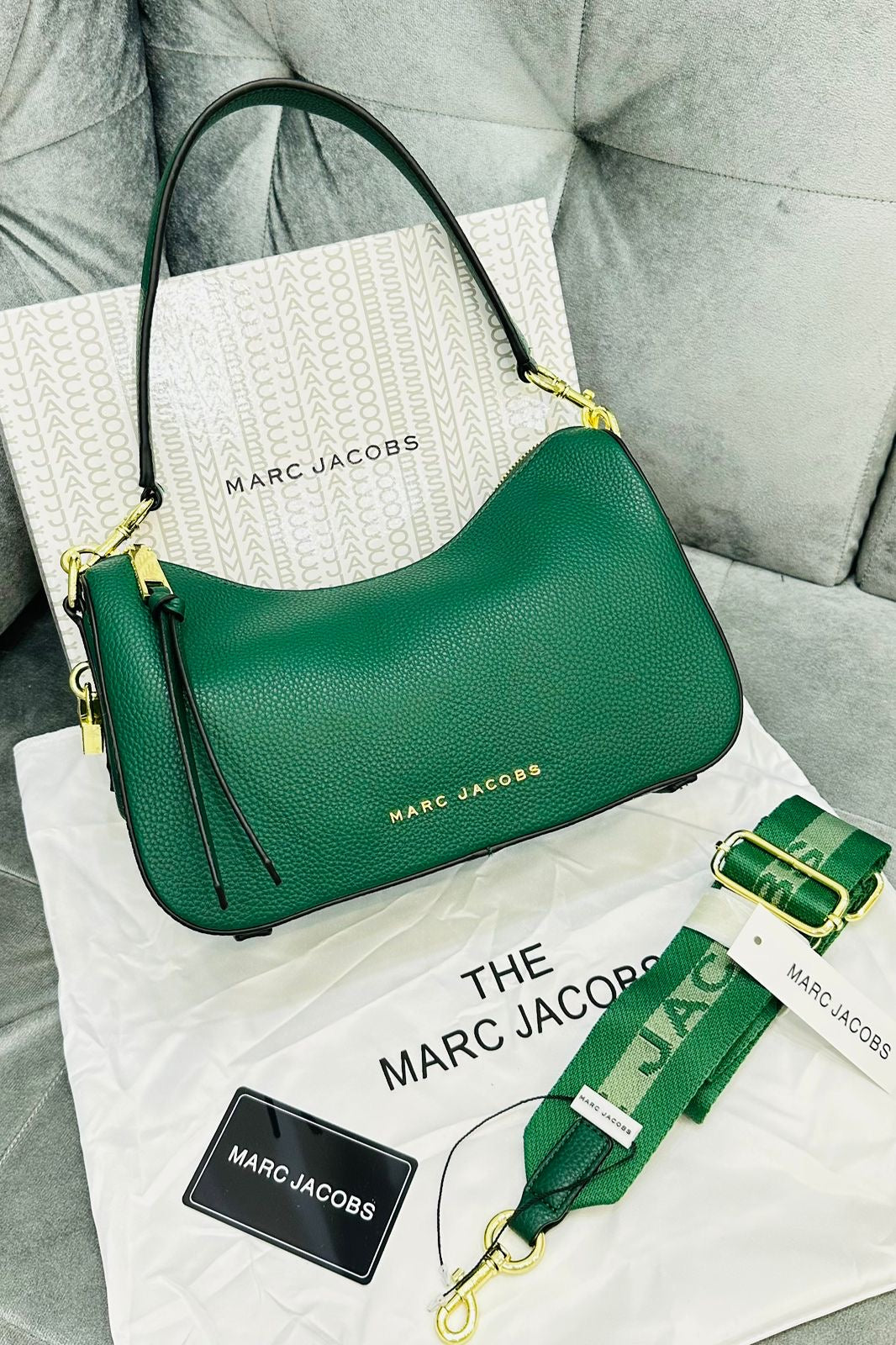 Marc Jacob’s Crossbody Bag