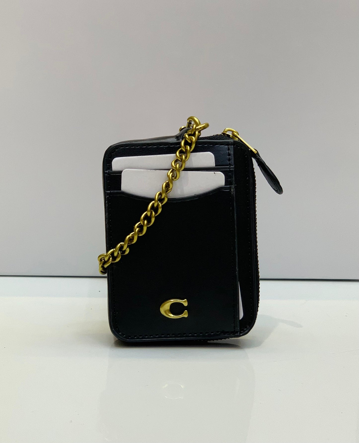 Coach Card holder