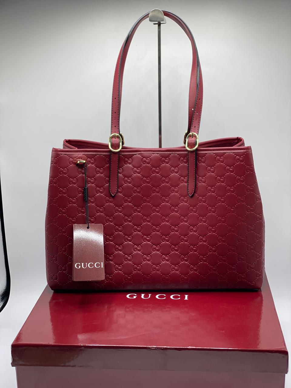 Gucci Tote Bag