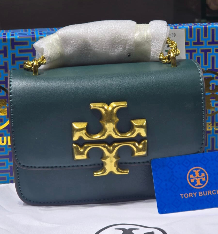 Tory Burch Eleaonor Crossbody Bag