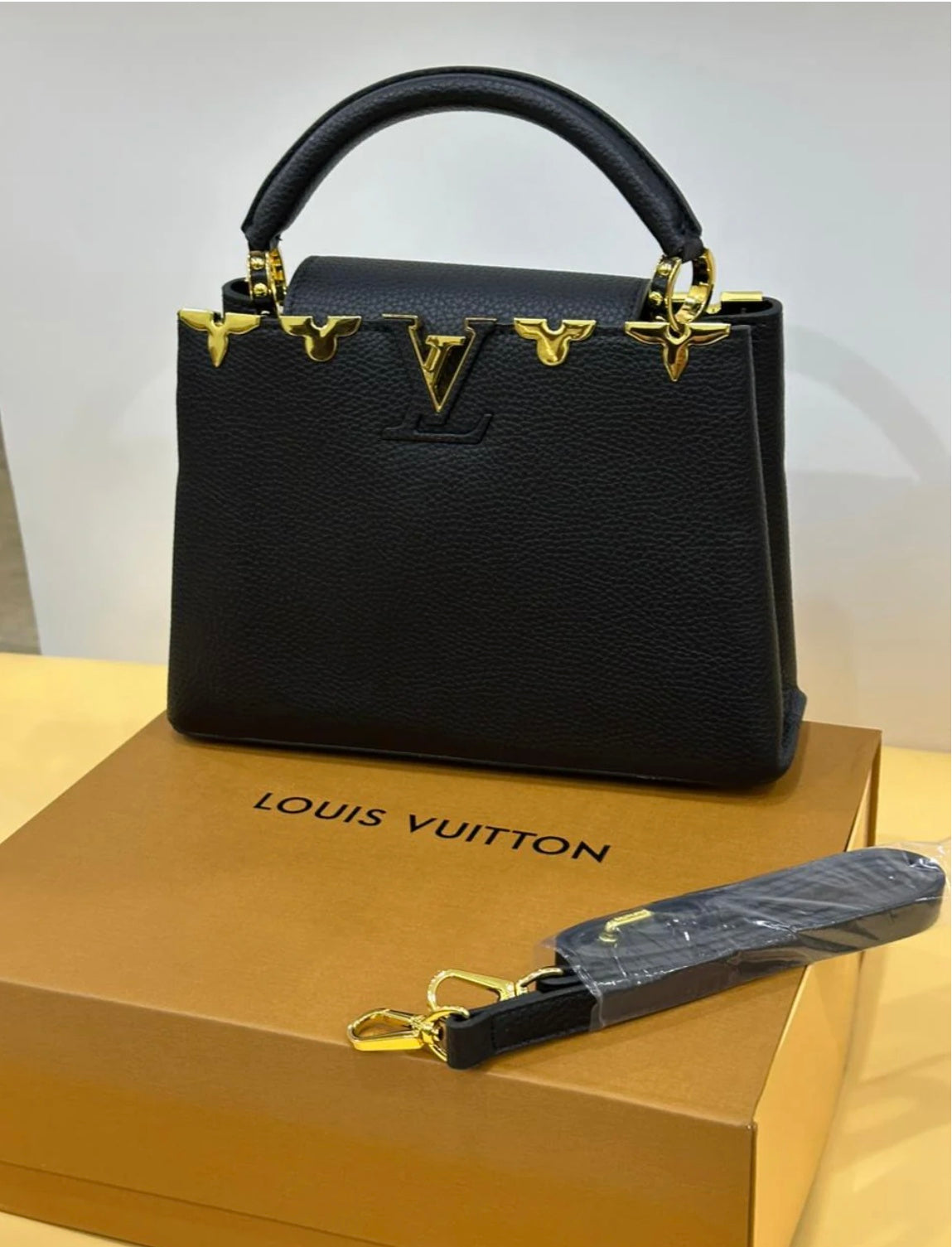 Louis Vuitton Bag