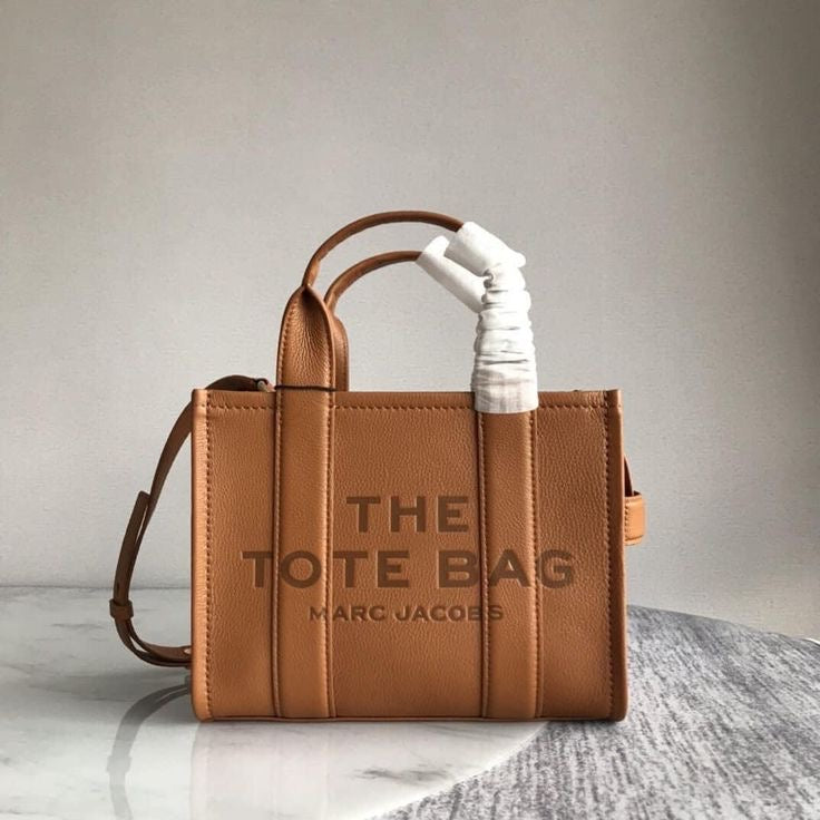 The Tote Bag Marc Jocab