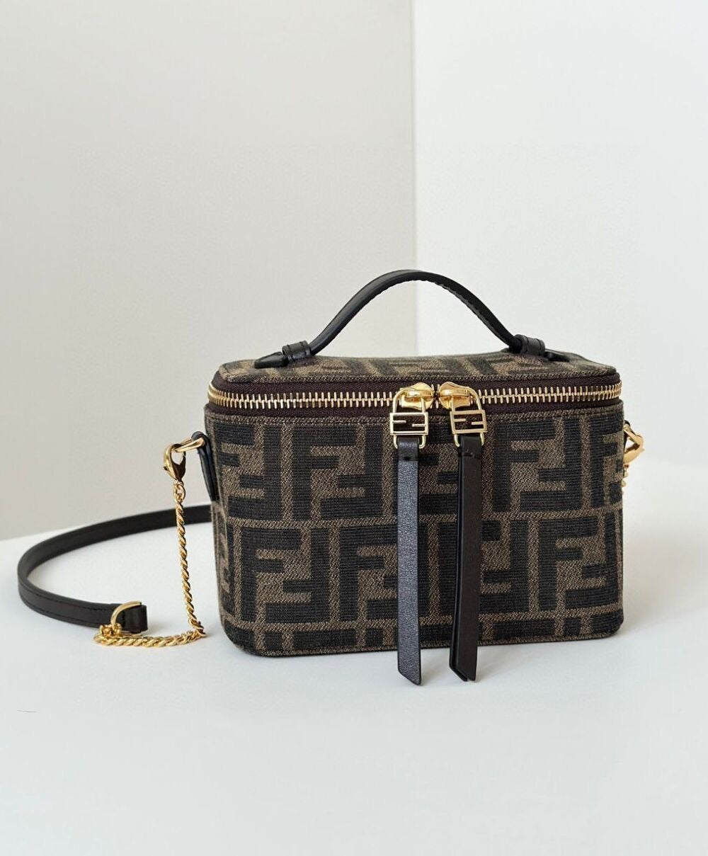 Fendi Vanity Bag