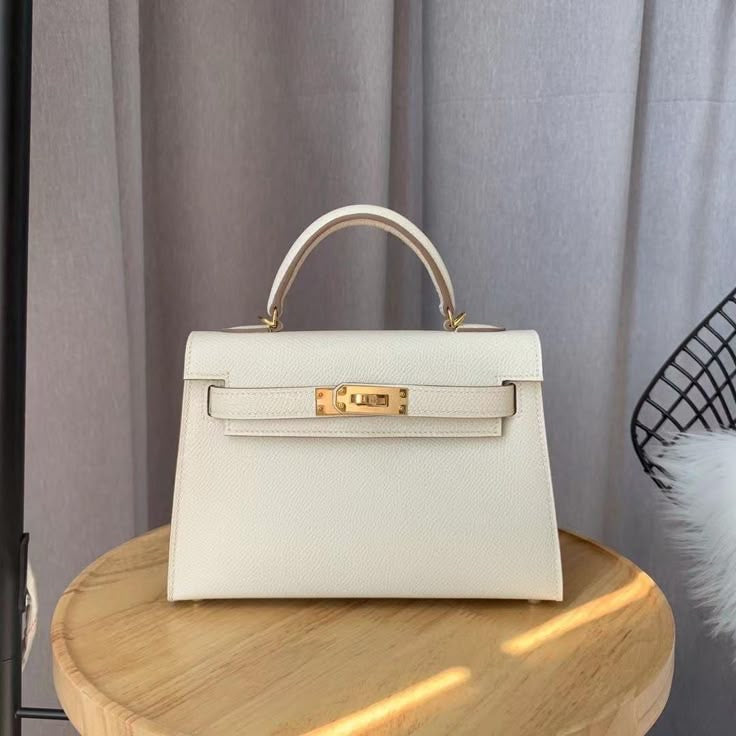 Hermes Luxury Bag