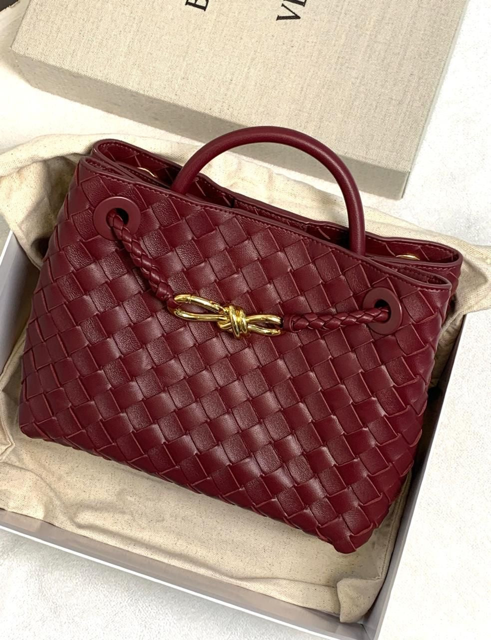 Bottega Veneta Bag