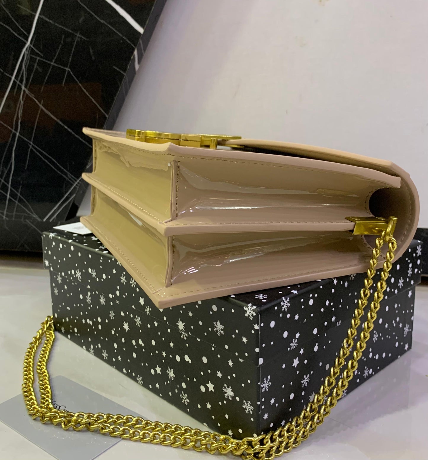 YSL Crossbody Bag