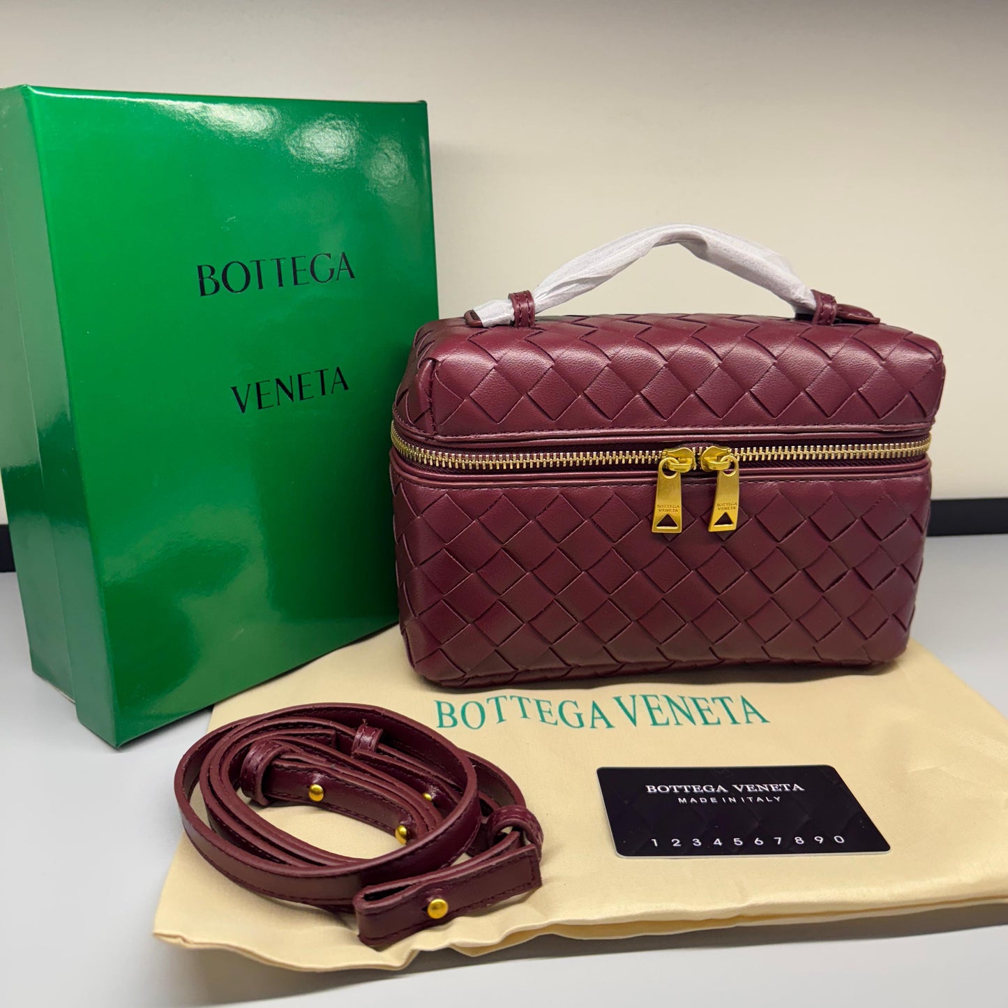 Bottega Veneta Bag