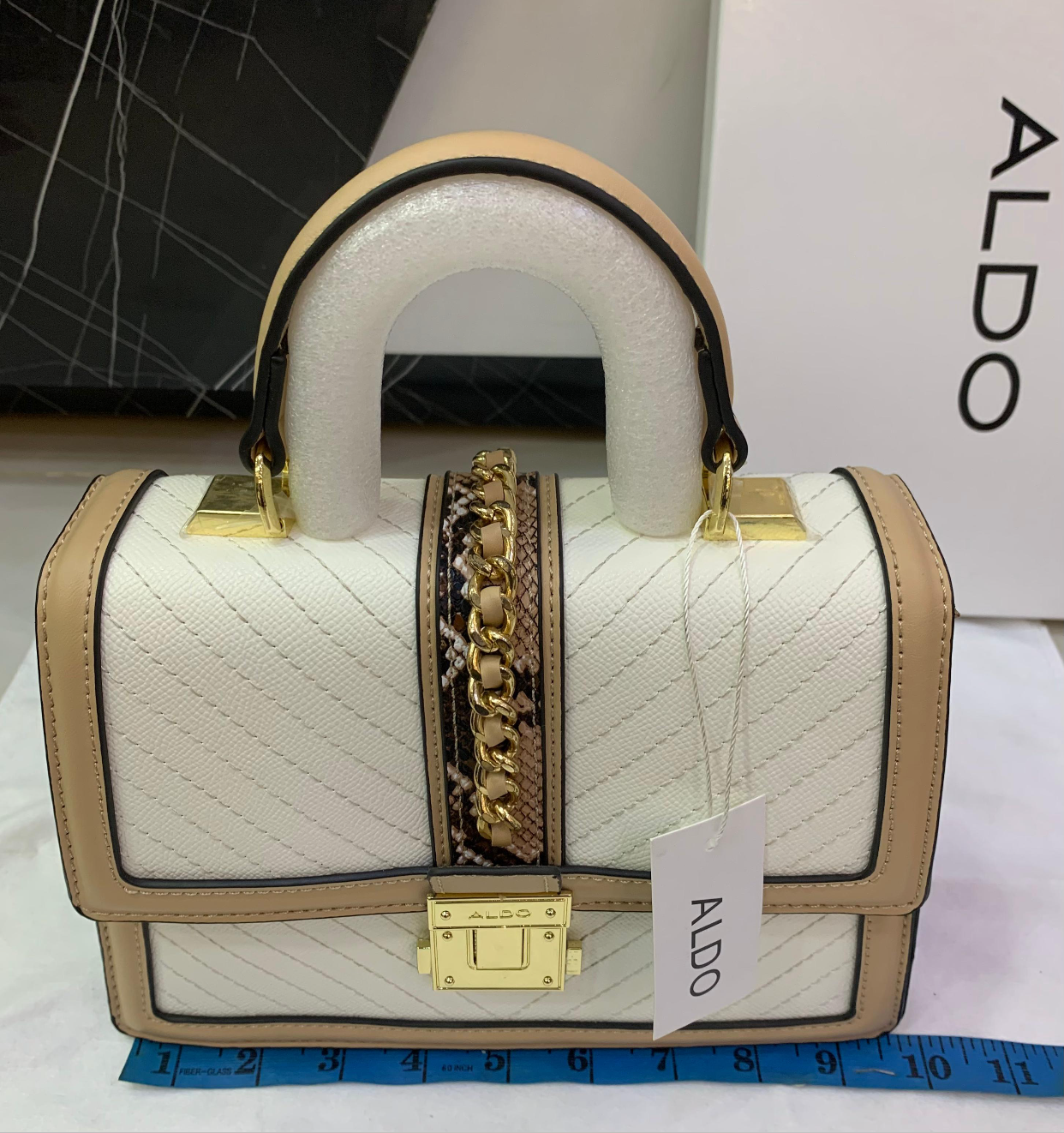 Imported Aldo Bag