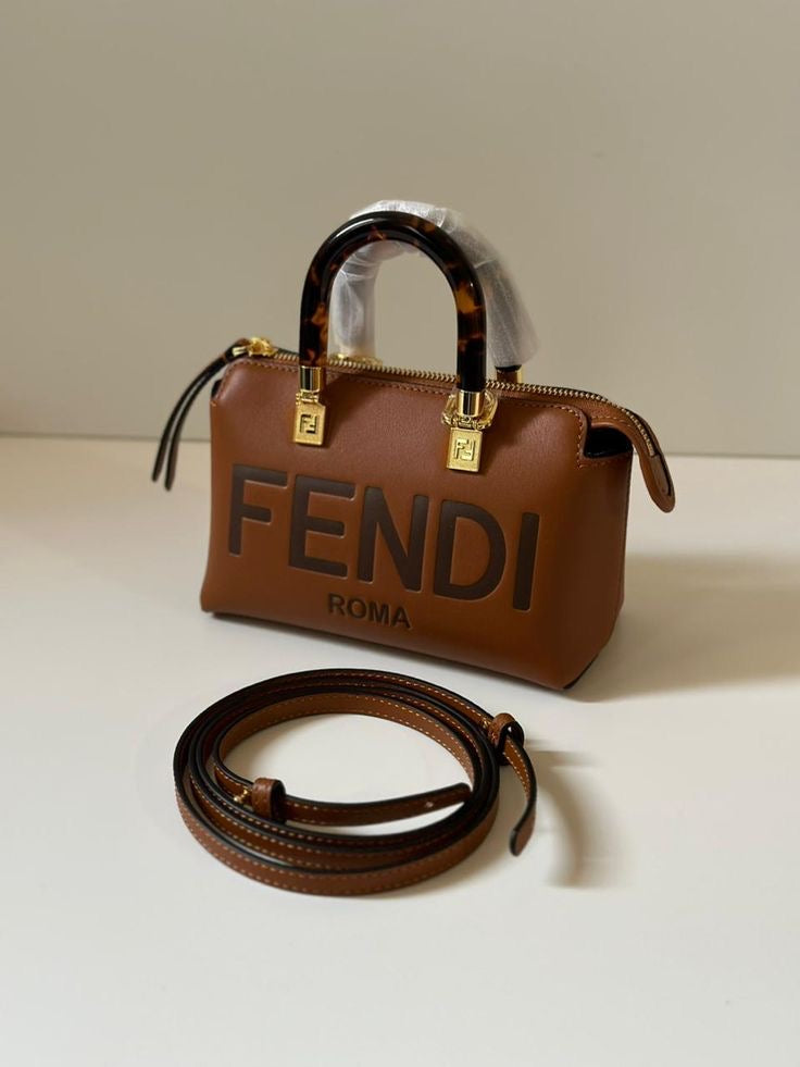 Fendi Roma Bag
