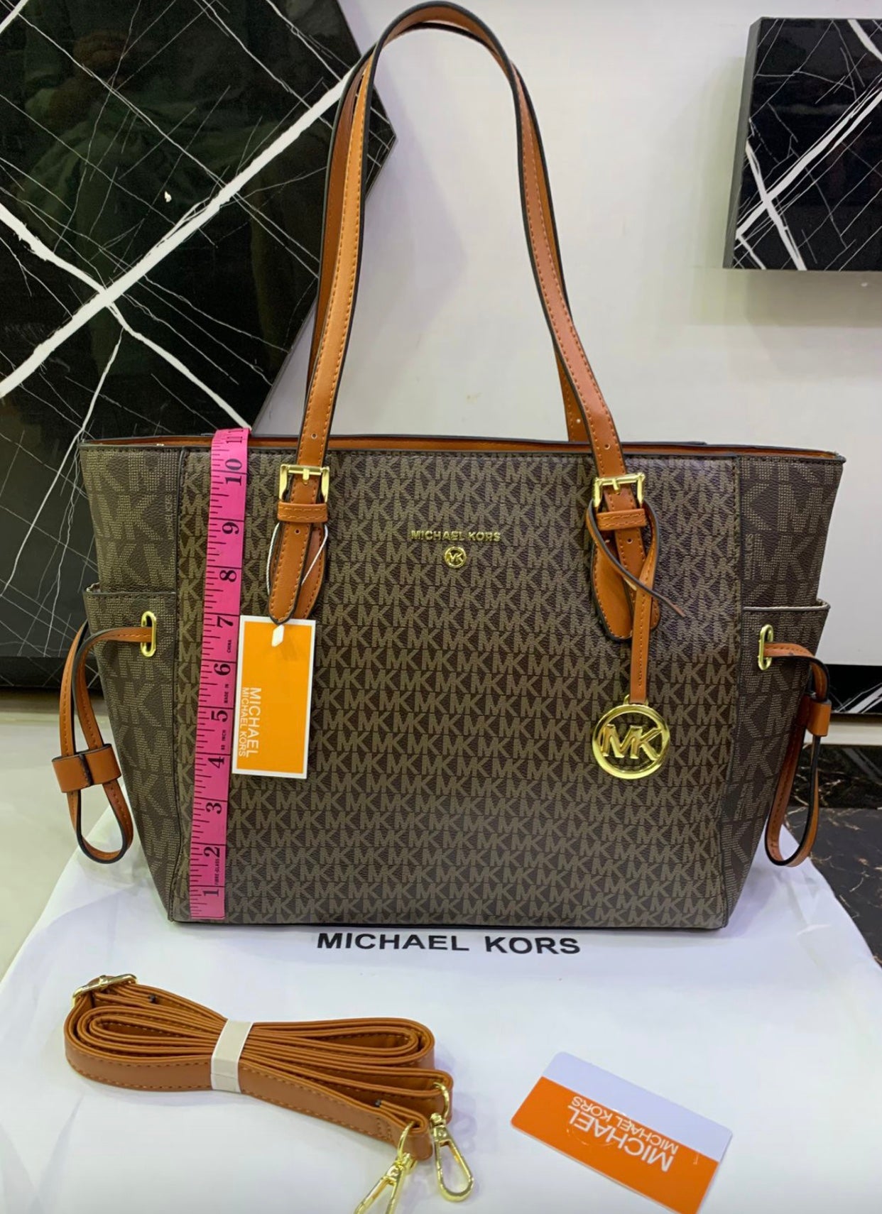 Michael Kors Tote Bag