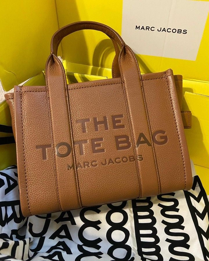 The Tote Bag Marc Jocab