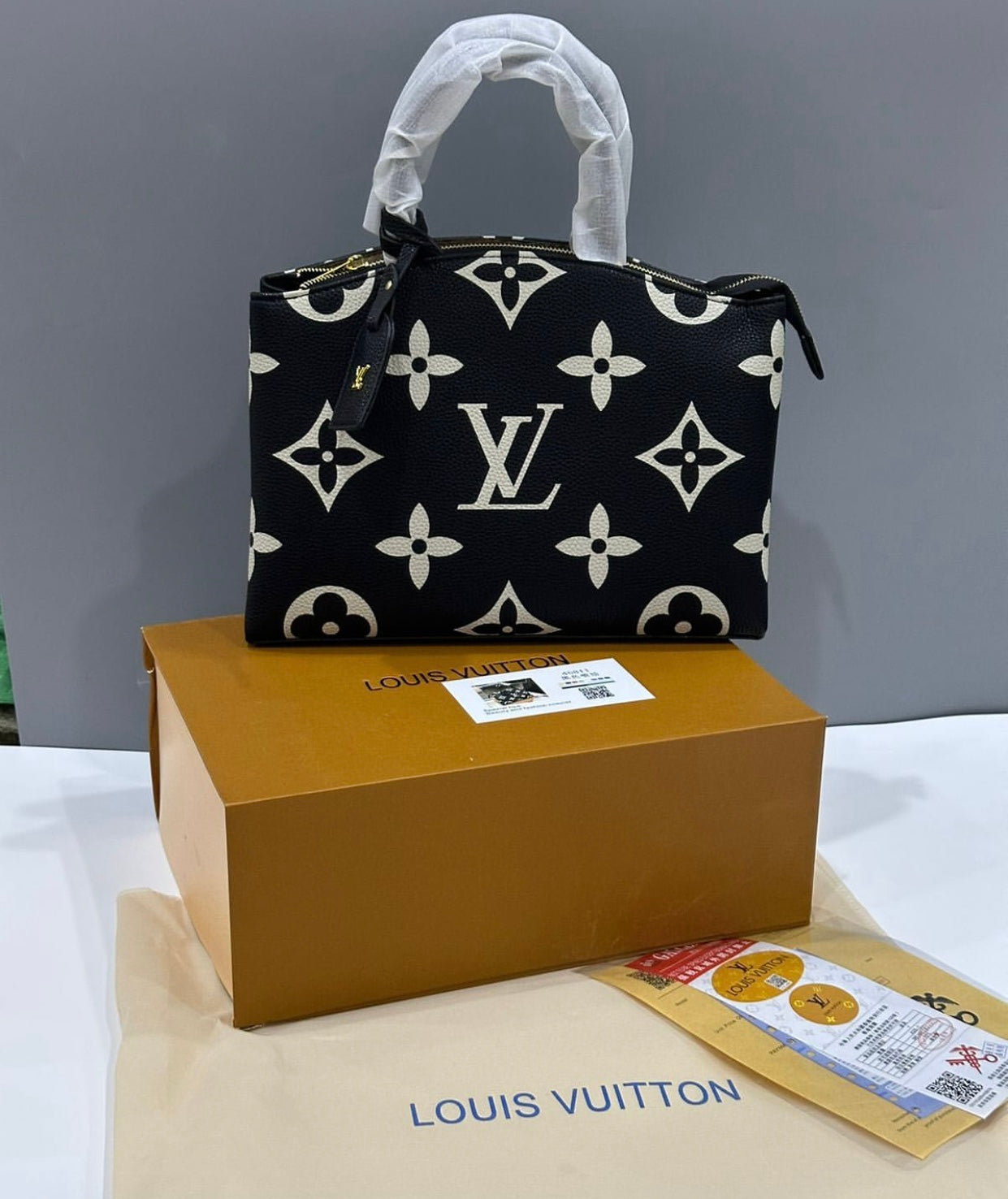 Louis Vuitton Bag