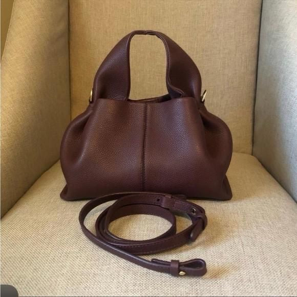 Polene Numero Neuf Bag