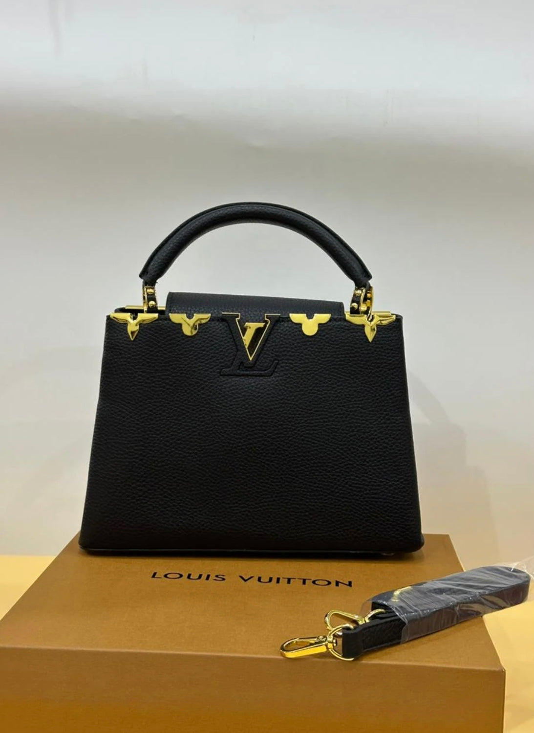 Louis Vuitton Bag