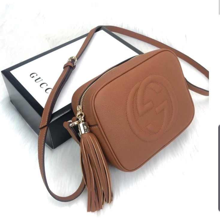 Gucci Crossbody Bag