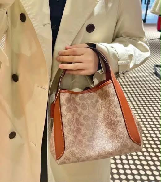 Coach Shoulder Bag