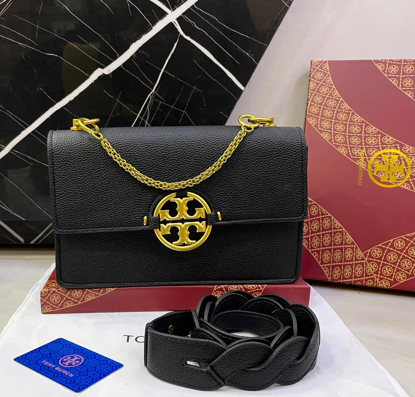 Tory Burch Crossbody Bag
