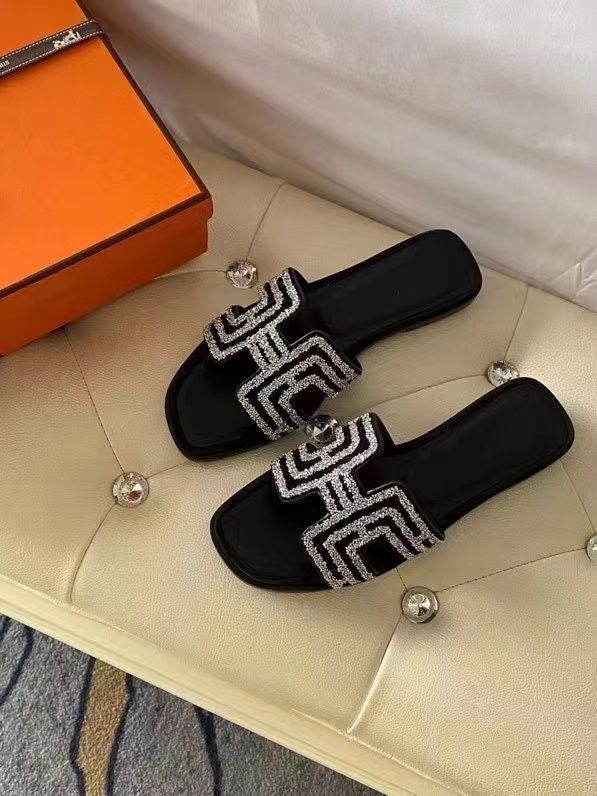 Hermes Slides