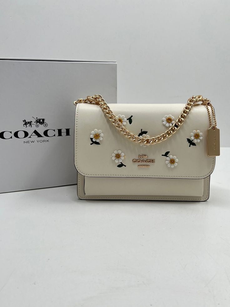 Coach Crossbody Bag