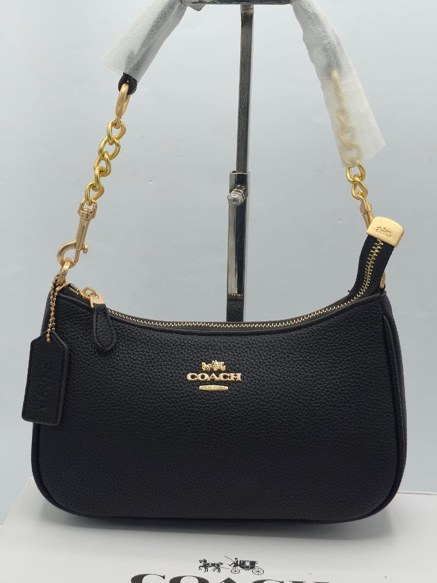 Coach Teri Shoulder Bag