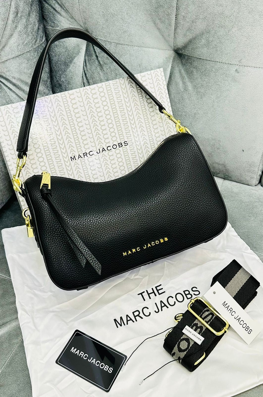 Marc Jacob’s Crossbody Bag