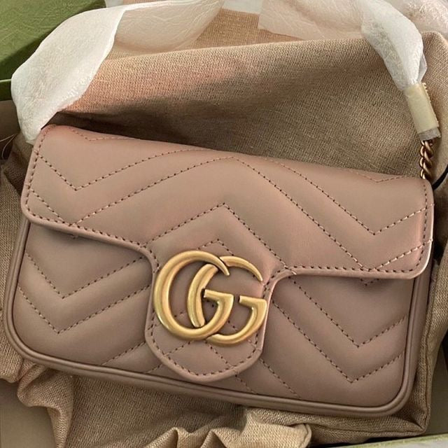 Super Mini Gucci Bag