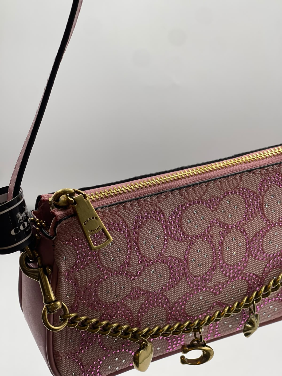 Coach Teri Shoulder Bag