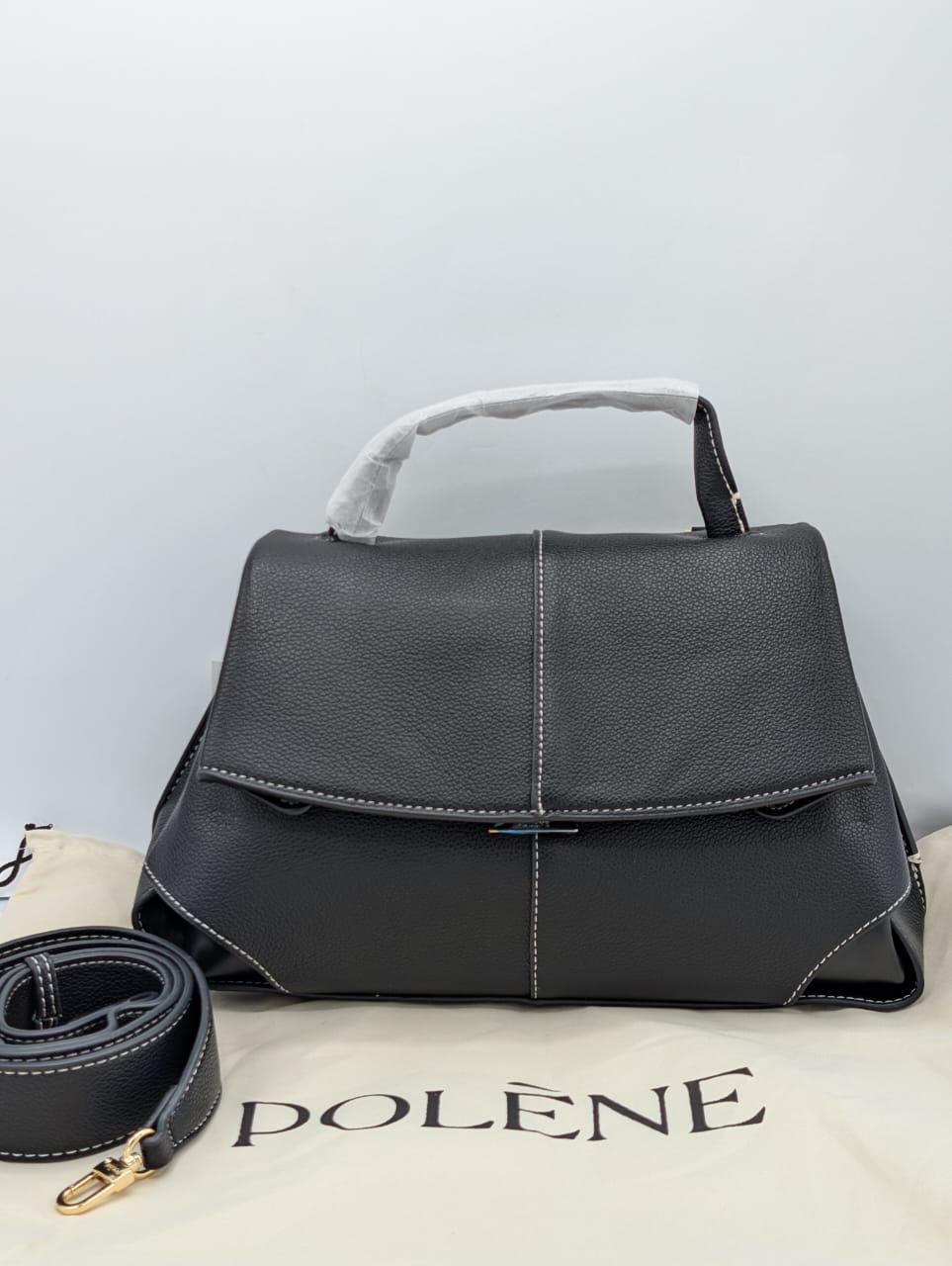 Polene Mokki Bag