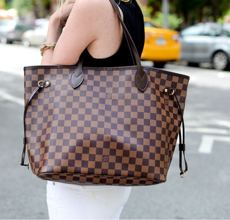 Louis Vuitton Tote Bag