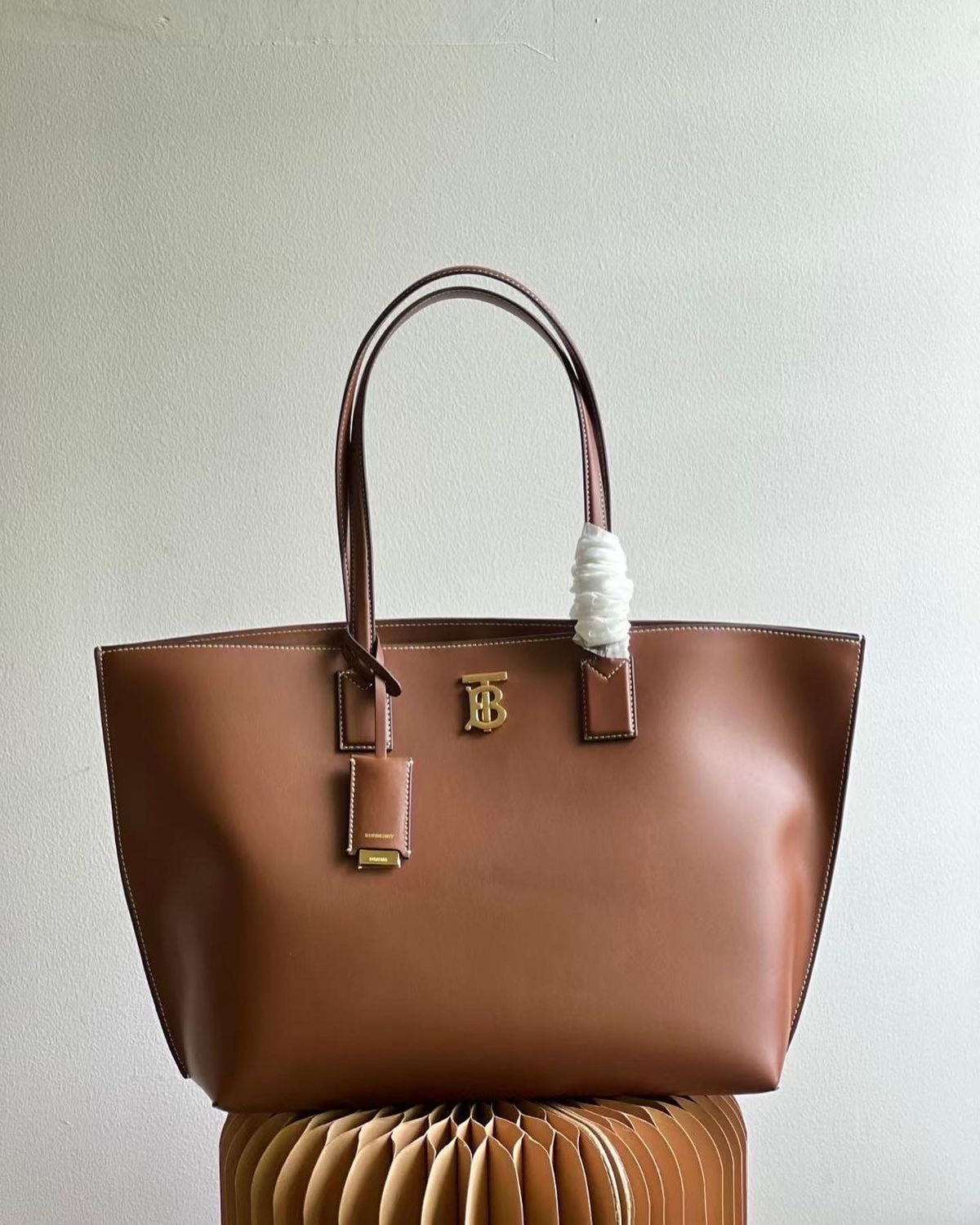 Burberry Tote Bag same as Original