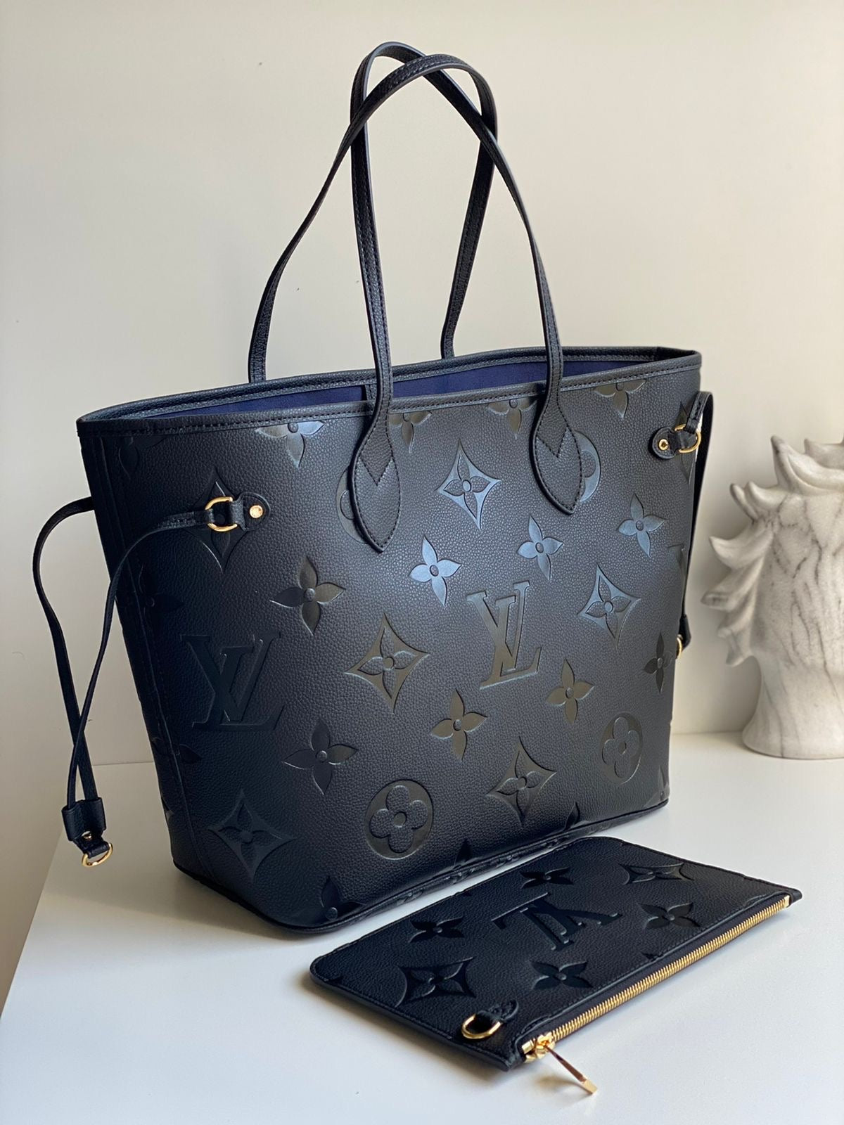 Louis Vuitton Tote Bag