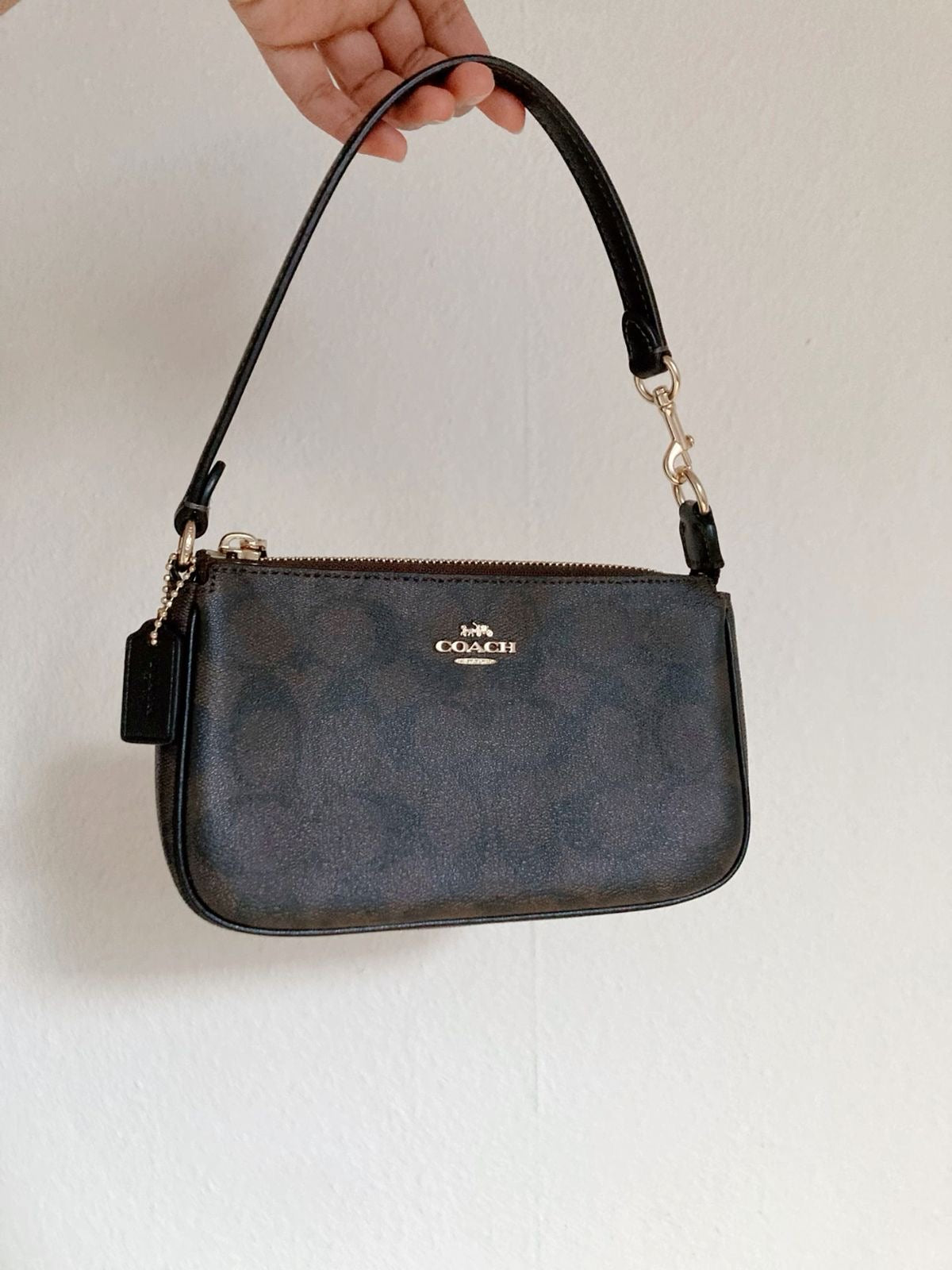 Coach Notila 19 Bag