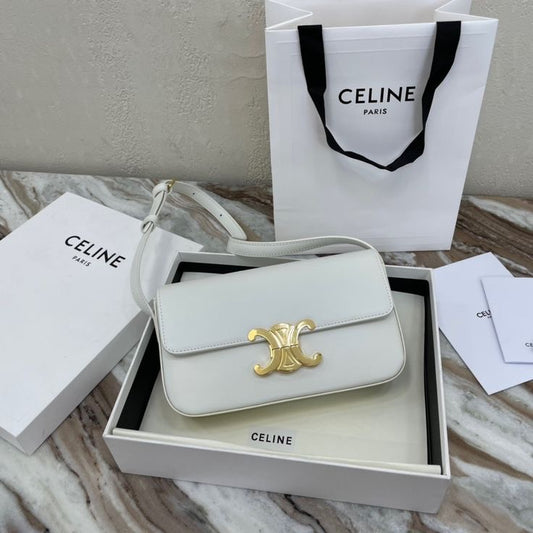 Celine Shoulder Bag