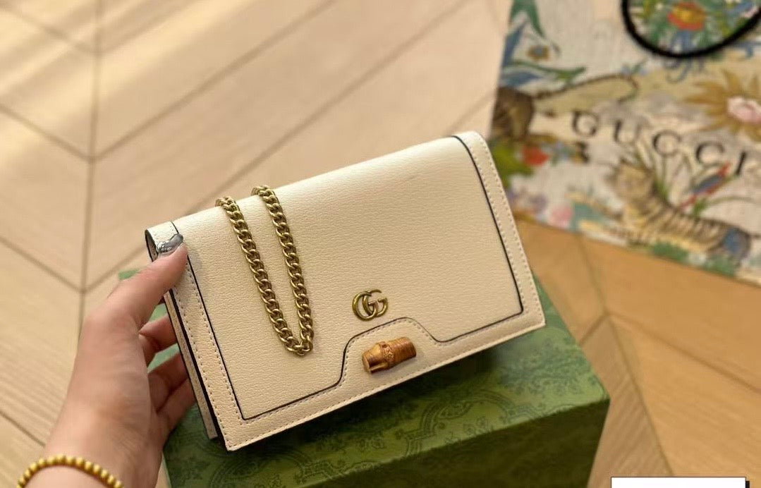 Gucci Diana Mini Bag Same as Original