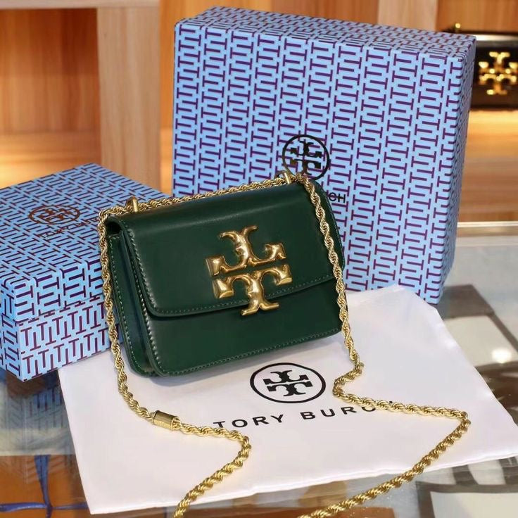 Tory Burch Eleaonor Crossbody Bag