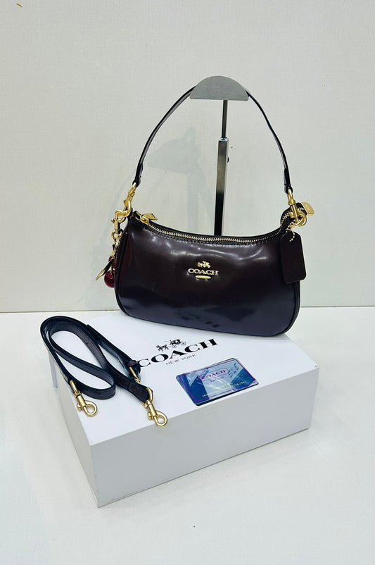 Coach Teri Shoulder Bag