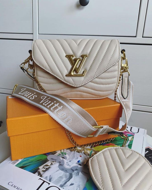 Louis Vuitton Shoulder Bag