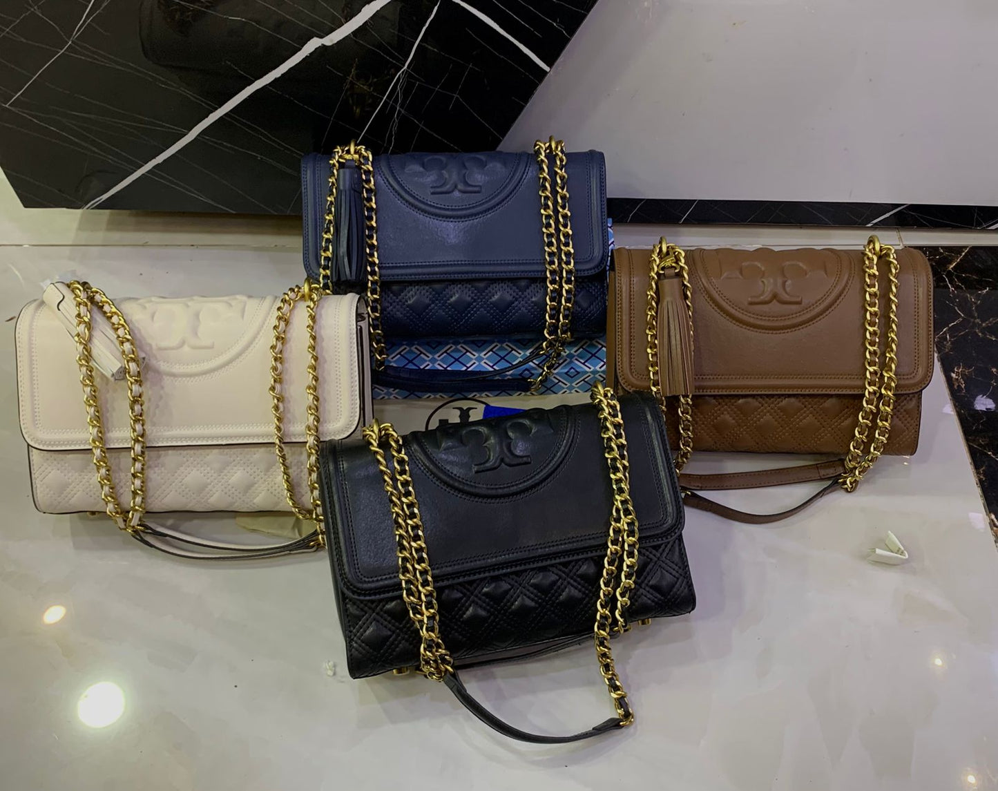 Tory Burch Bag