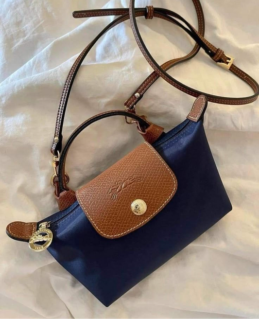 Long Champ Mini