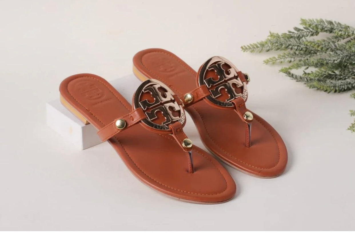 TB Slides