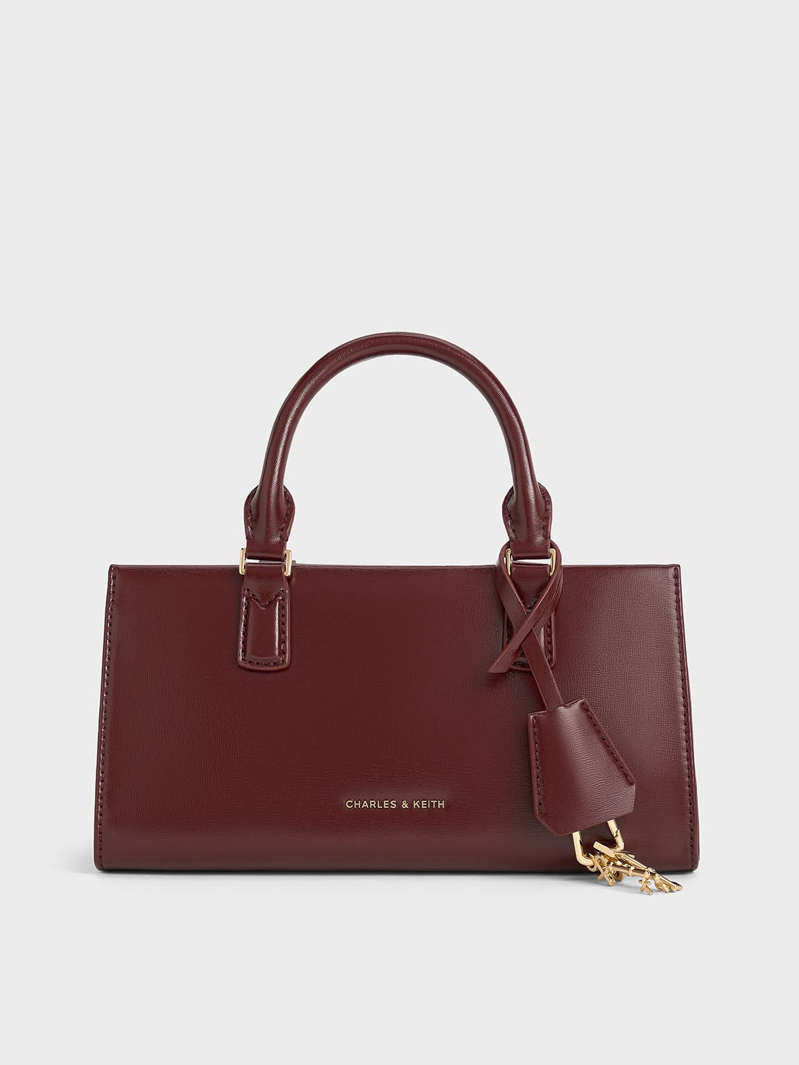 Charles and Keith Bag