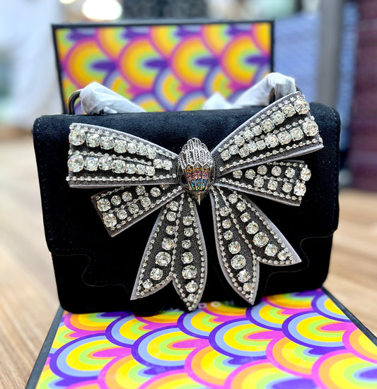 Kurt Geiger Bow Bag
