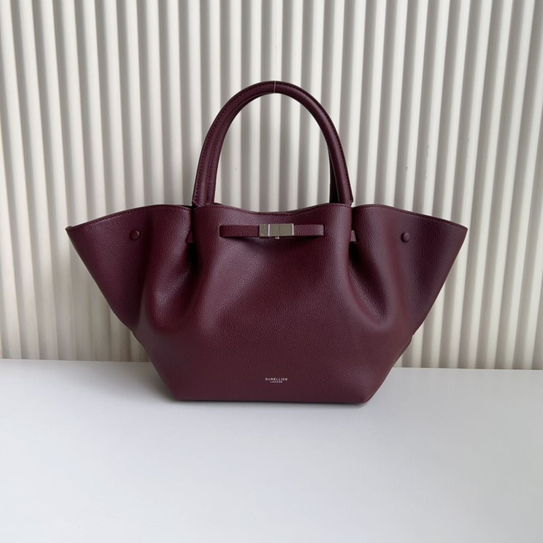 Demellier New York Tote Bag