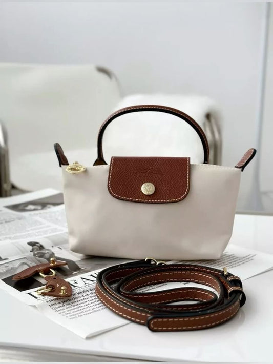 Long Champ Mini
