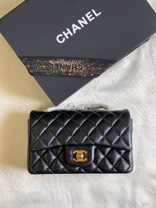 Channel Bag