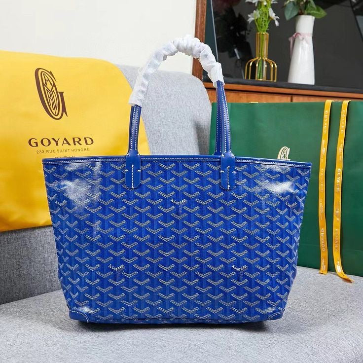 Goyard Tote Bag