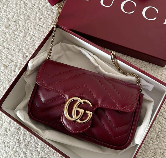 Super Mini Gucci Bag